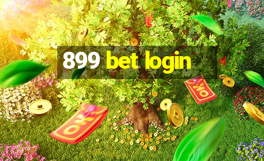 899 bet login