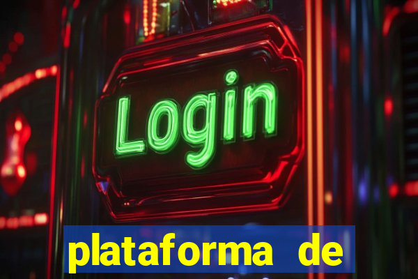 plataforma de apostas pagando no cadastro