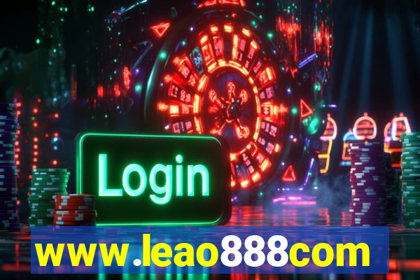 www.leao888com