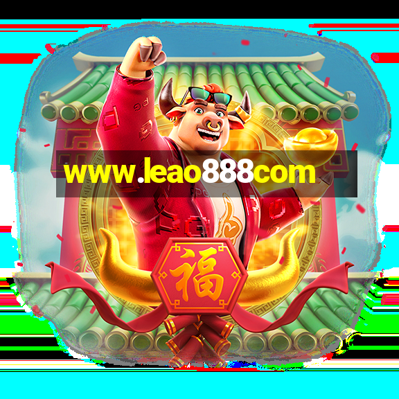 www.leao888com