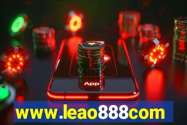 www.leao888com