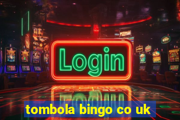 tombola bingo co uk