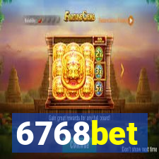 6768bet