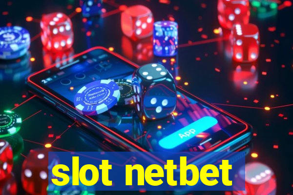 slot netbet