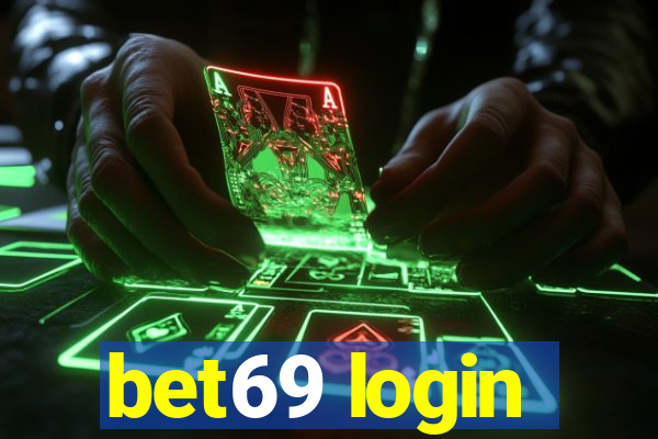 bet69 login