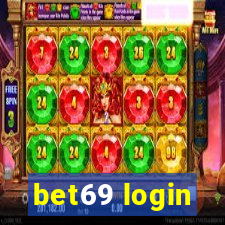 bet69 login