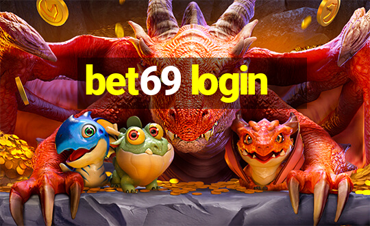 bet69 login