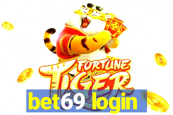 bet69 login