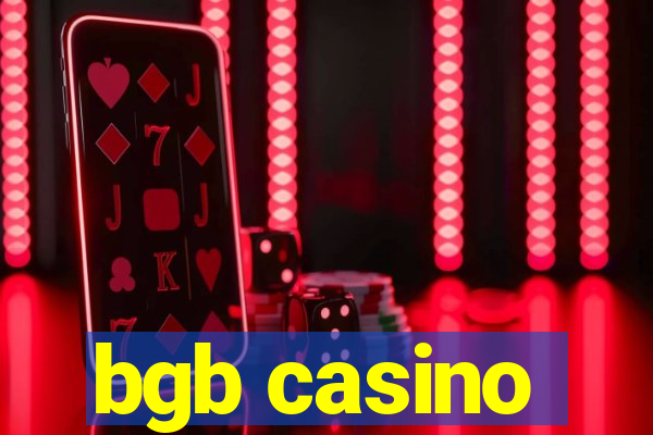 bgb casino