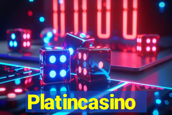 Platincasino