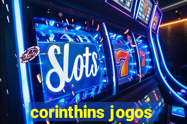 corinthins jogos