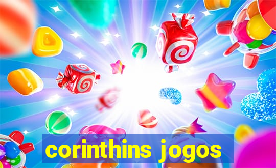 corinthins jogos