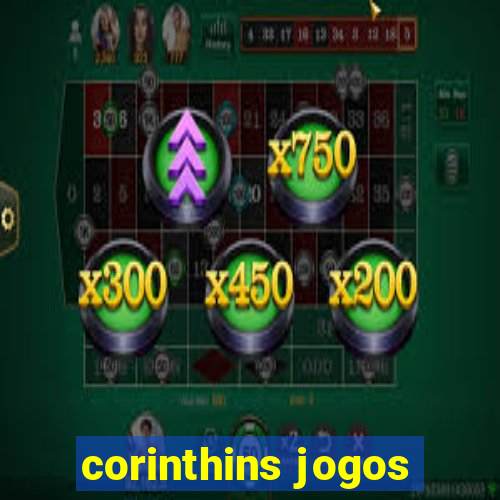 corinthins jogos