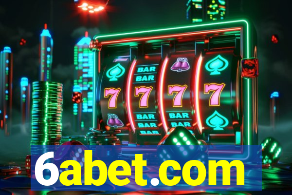 6abet.com