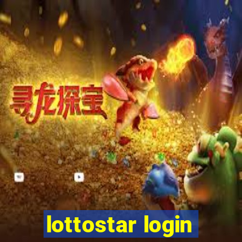 lottostar login