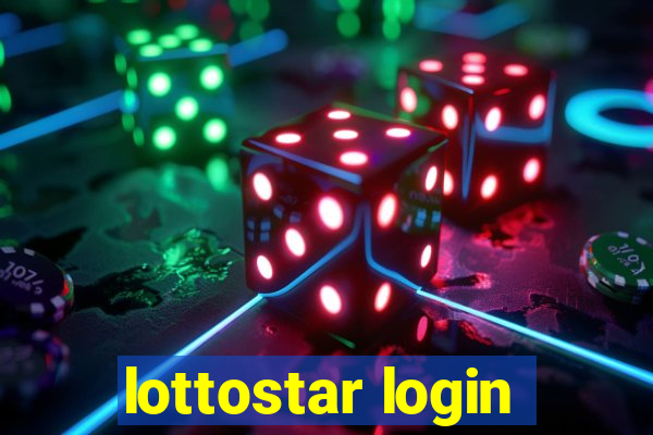 lottostar login