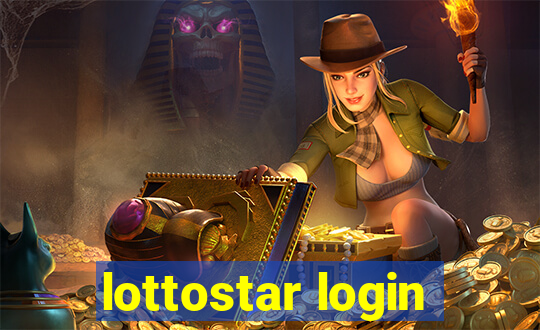 lottostar login