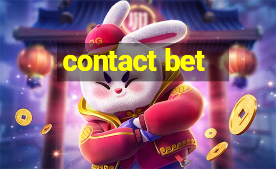 contact bet