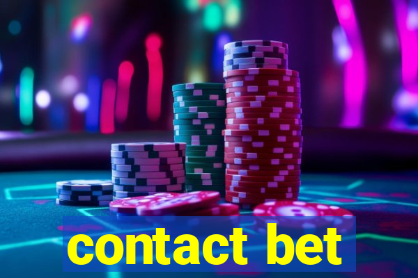 contact bet