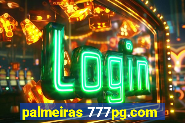 palmeiras 777pg.com