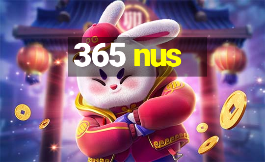 365 nus