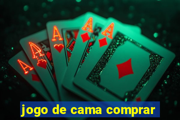 jogo de cama comprar