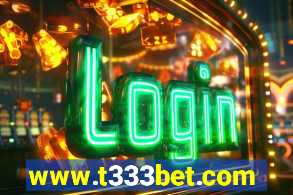 www.t333bet.com