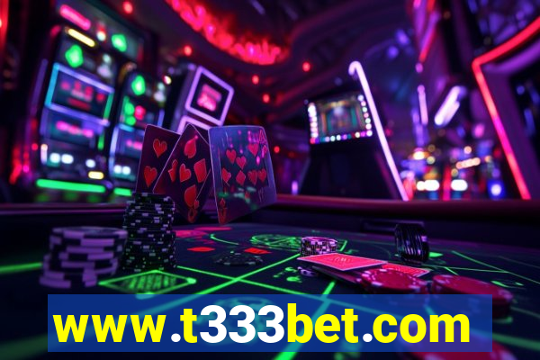 www.t333bet.com