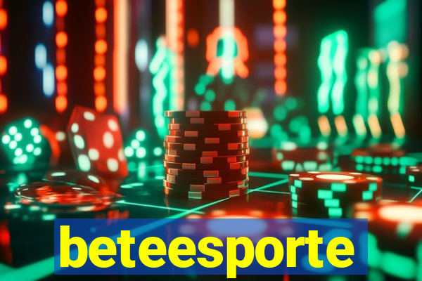 beteesporte