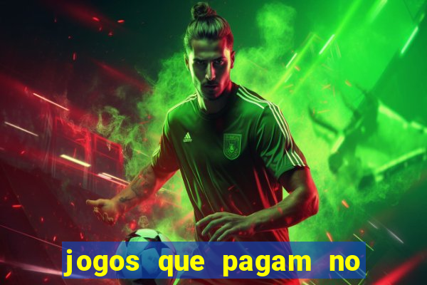 jogos que pagam no cadastro 2023