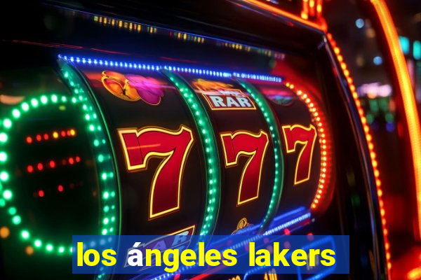 los ángeles lakers