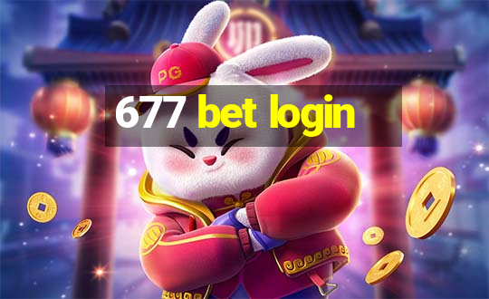 677 bet login