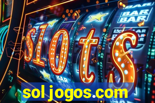 sol jogos.com