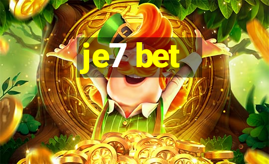 je7 bet