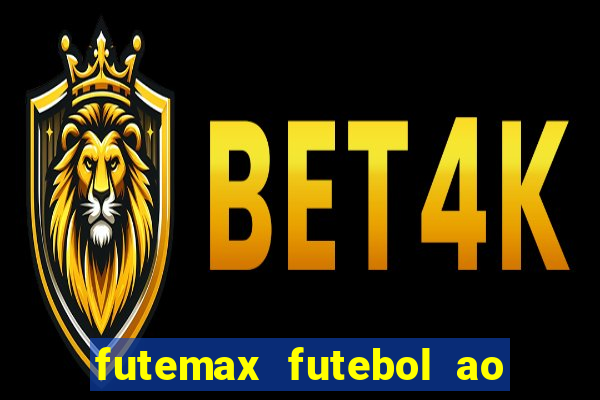 futemax futebol ao vivo libertadores