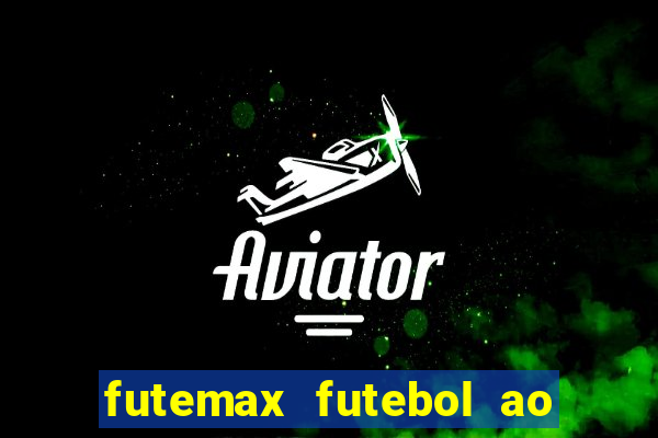 futemax futebol ao vivo libertadores