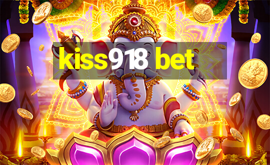 kiss918 bet