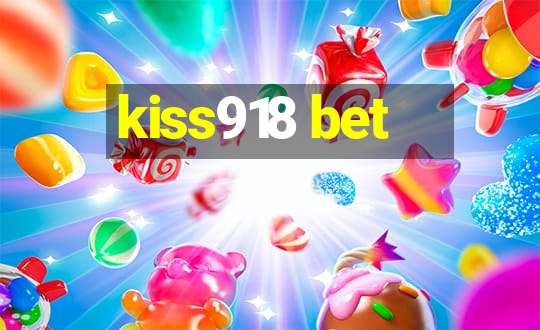 kiss918 bet