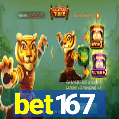 bet167