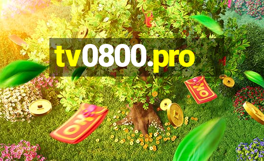 tv0800.pro