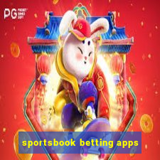 sportsbook betting apps