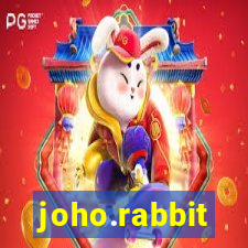 joho.rabbit