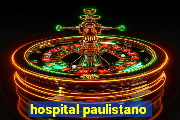 hospital paulistano