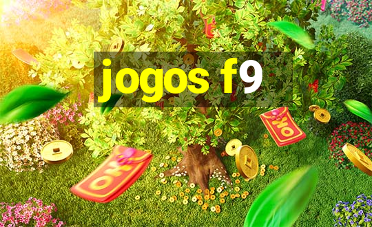 jogos f9