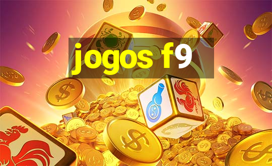 jogos f9