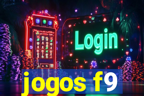 jogos f9