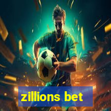 zillions bet