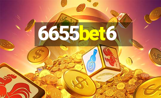 6655bet6