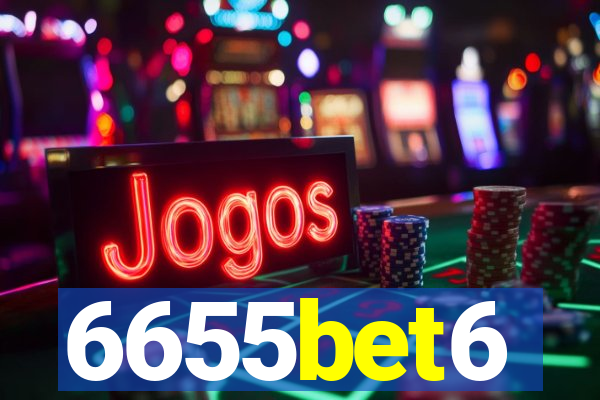 6655bet6