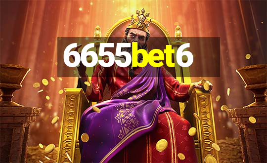 6655bet6